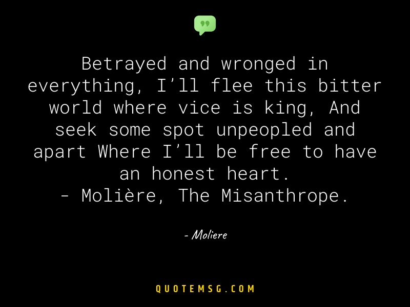 Image of Moliere