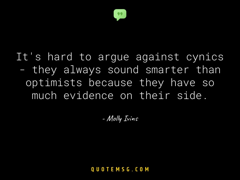 Image of Molly Ivins