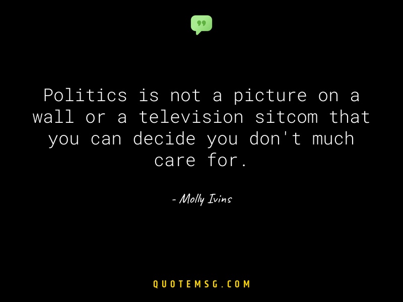 Image of Molly Ivins