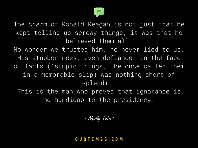 Image of Molly Ivins