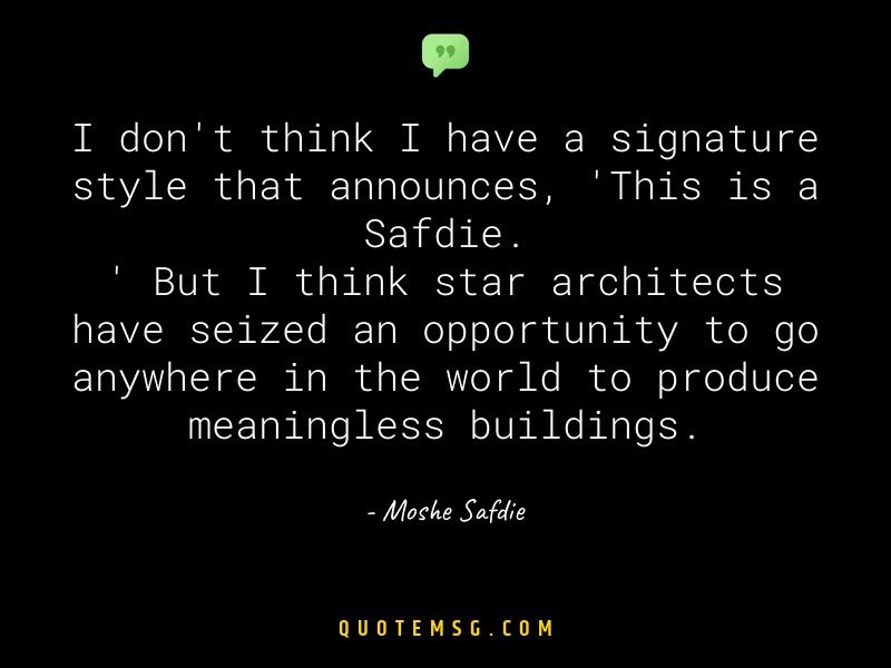 Image of Moshe Safdie