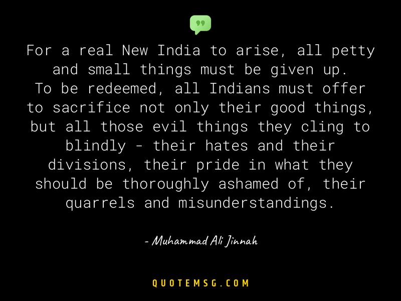 Image of Muhammad Ali Jinnah