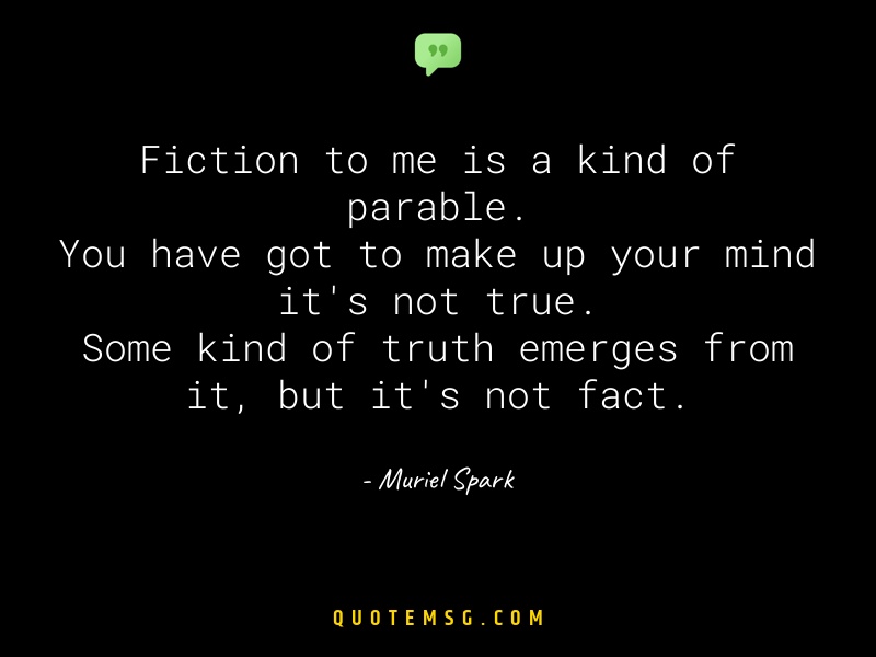 Image of Muriel Spark