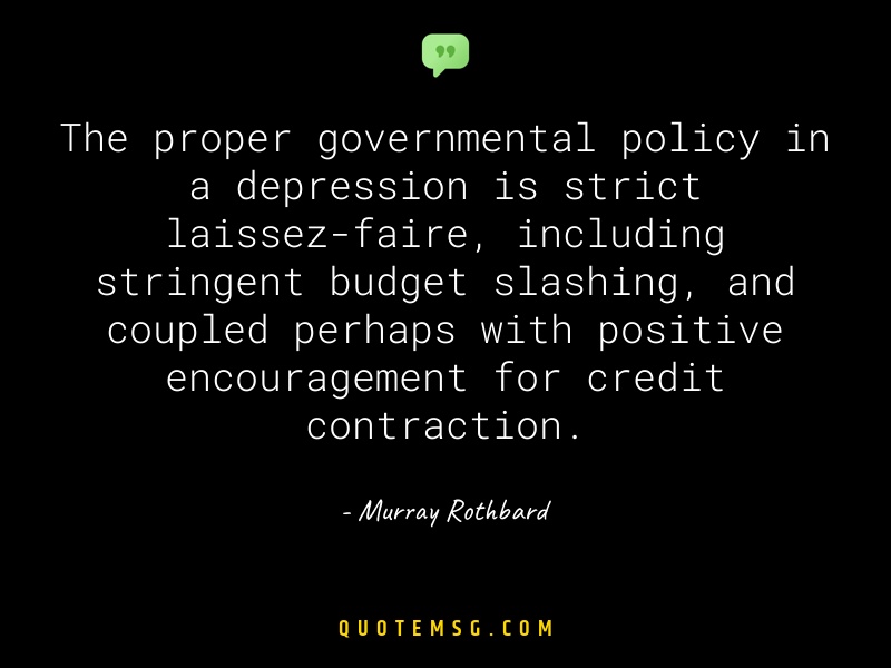 Image of Murray Rothbard