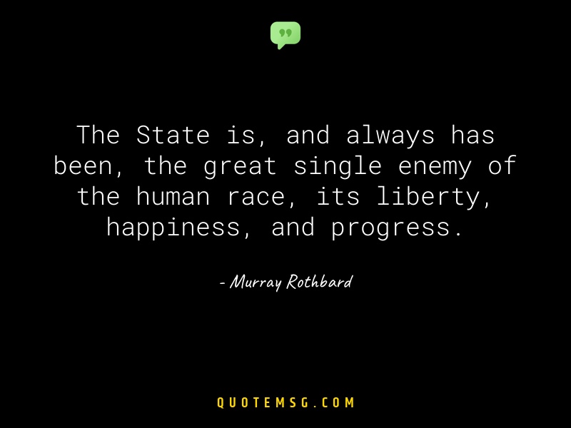 Image of Murray Rothbard