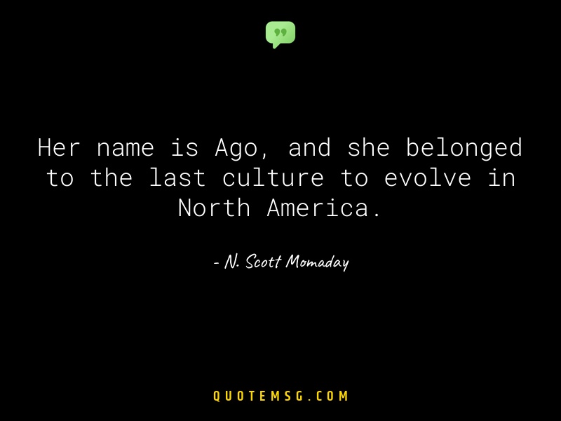 Image of N. Scott Momaday