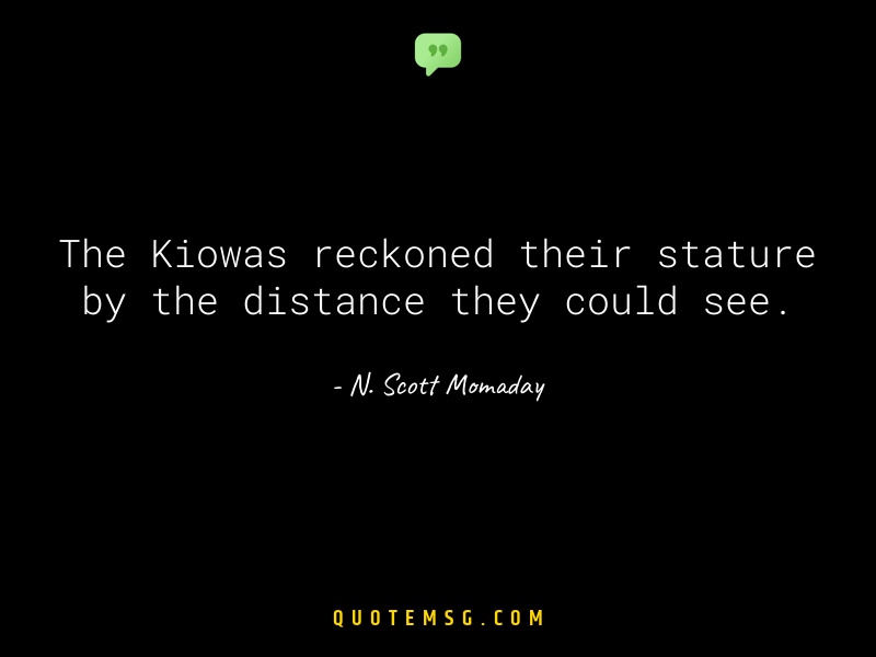 Image of N. Scott Momaday