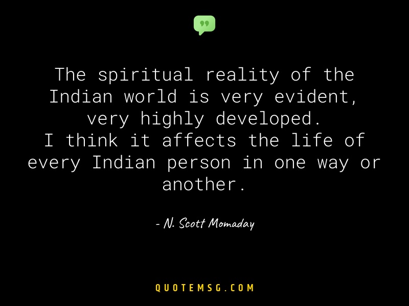 Image of N. Scott Momaday