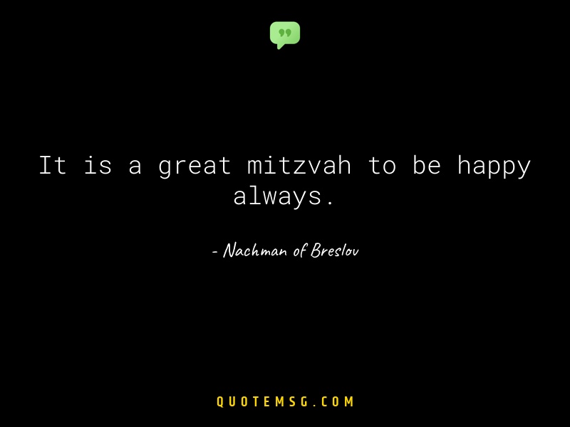 Image of Nachman of Breslov