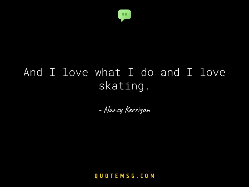 Image of Nancy Kerrigan