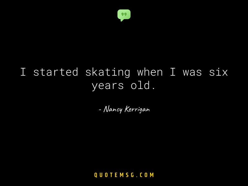 Image of Nancy Kerrigan