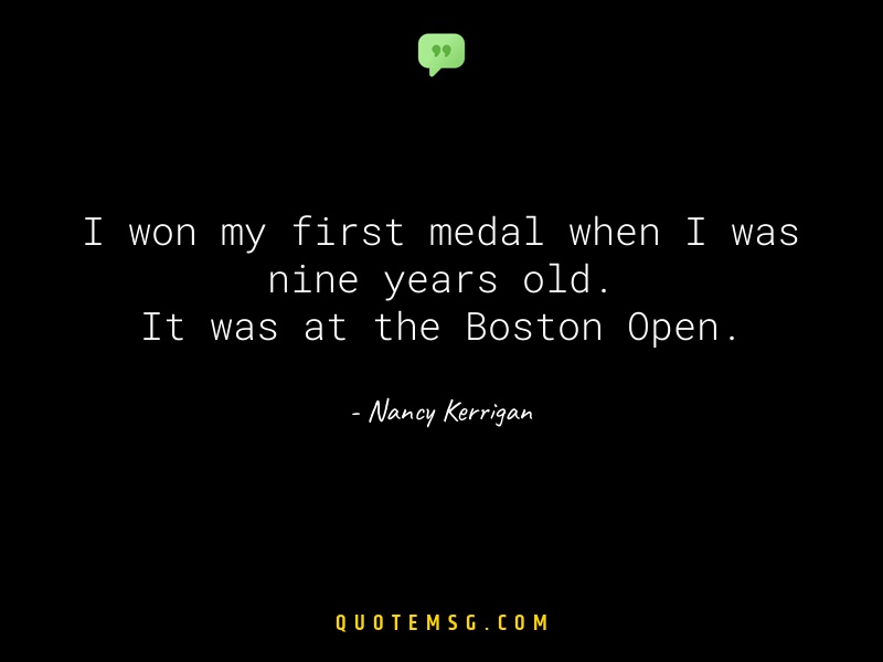 Image of Nancy Kerrigan