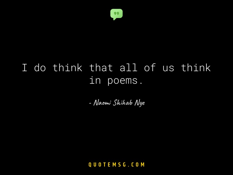 Image of Naomi Shihab Nye