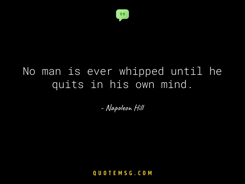 Image of Napoleon Hill