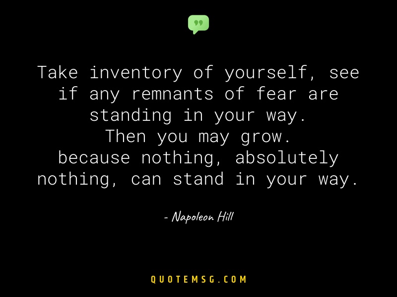 Image of Napoleon Hill