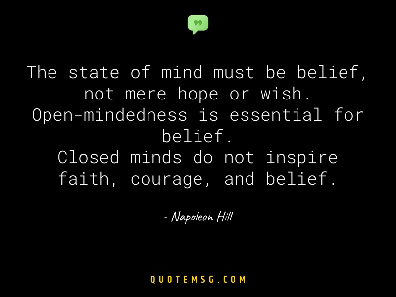 Image of Napoleon Hill