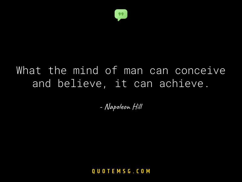 Image of Napoleon Hill