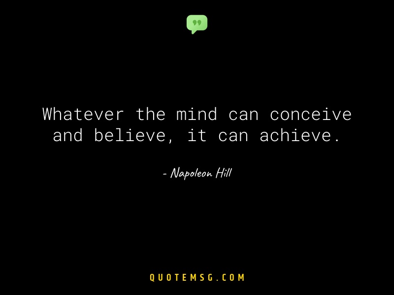 Image of Napoleon Hill