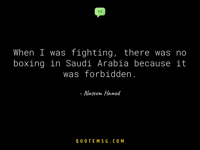 Image of Naseem Hamed