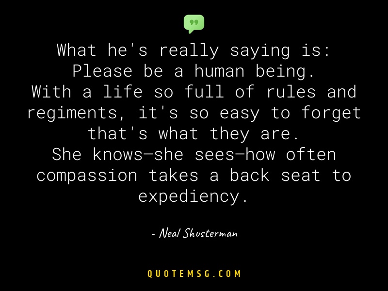 Image of Neal Shusterman