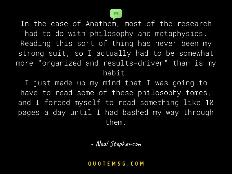 Image of Neal Stephenson