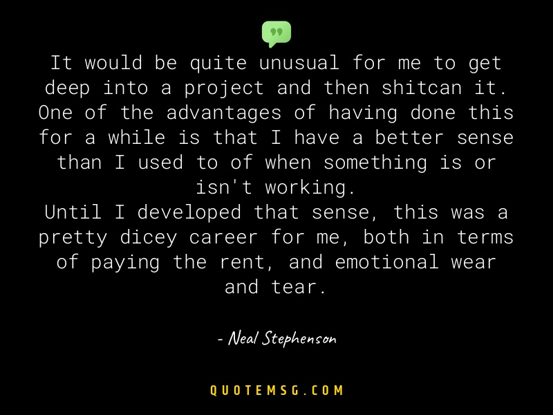 Image of Neal Stephenson