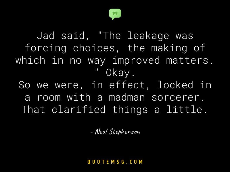 Image of Neal Stephenson