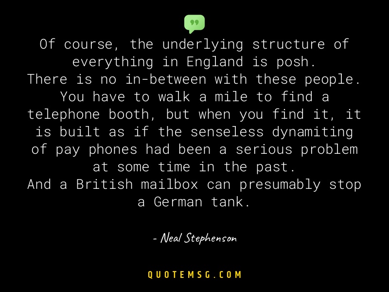 Image of Neal Stephenson