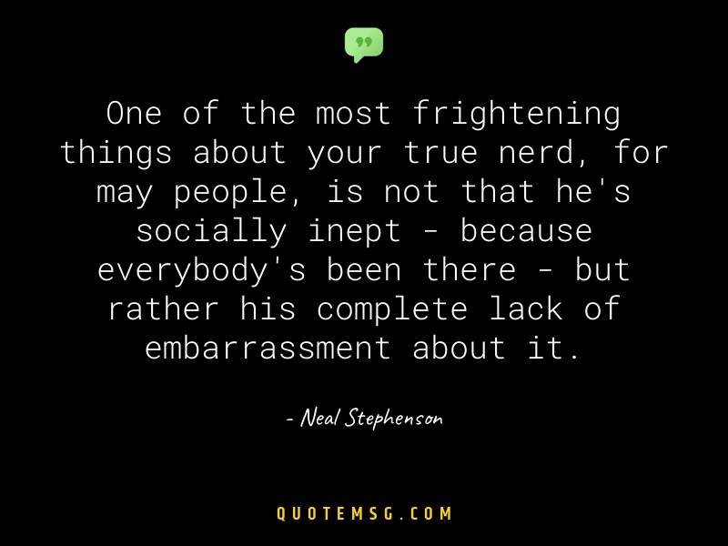 Image of Neal Stephenson