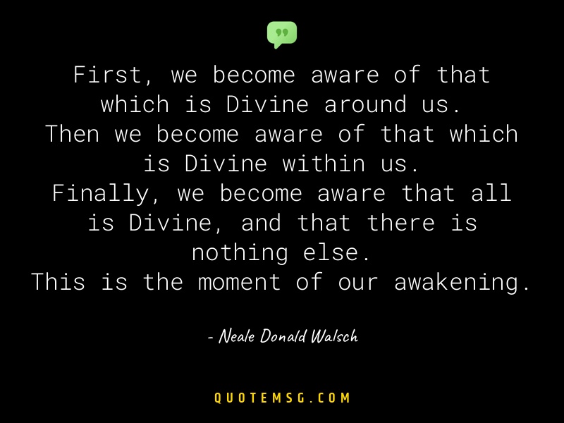 Image of Neale Donald Walsch