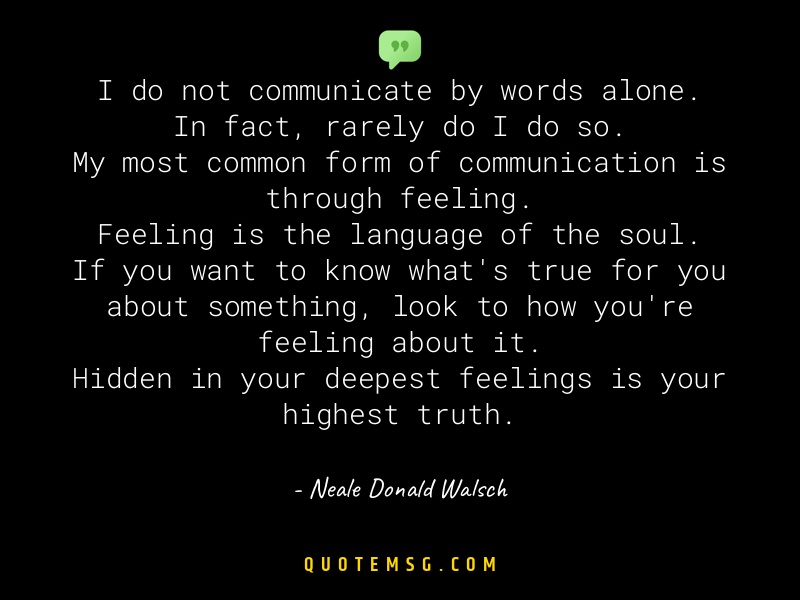 Image of Neale Donald Walsch