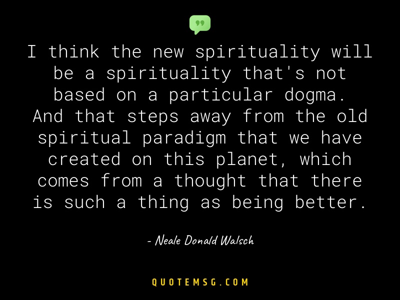 Image of Neale Donald Walsch