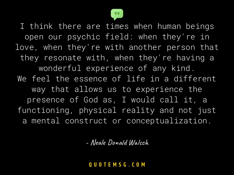 Image of Neale Donald Walsch