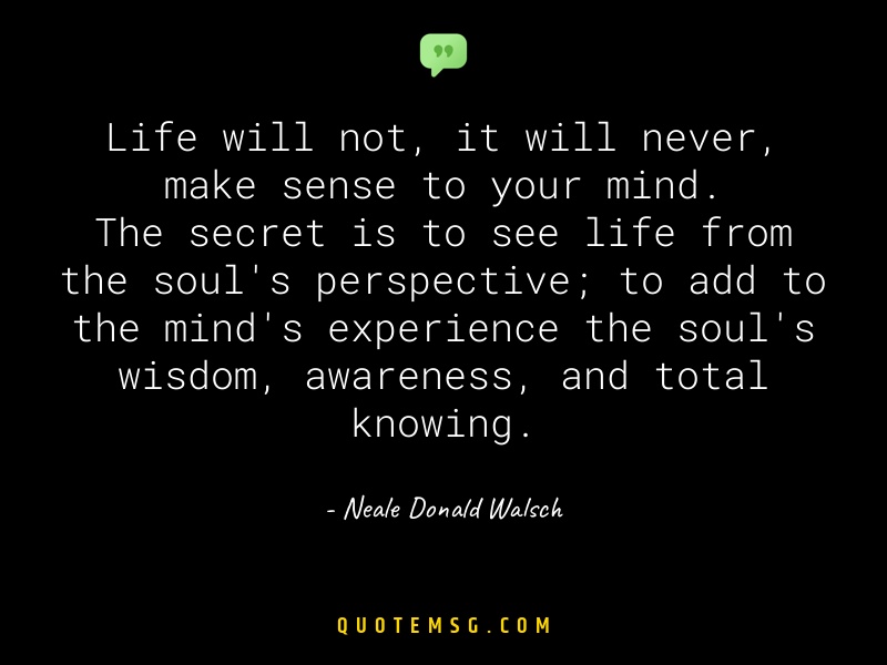 Image of Neale Donald Walsch