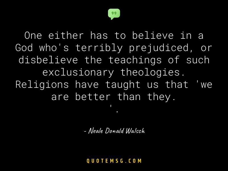 Image of Neale Donald Walsch