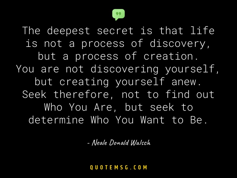 Image of Neale Donald Walsch