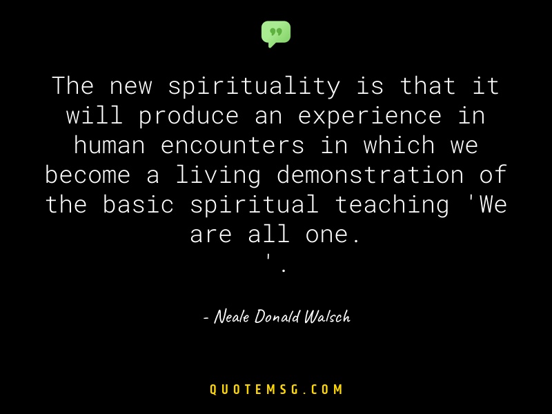 Image of Neale Donald Walsch