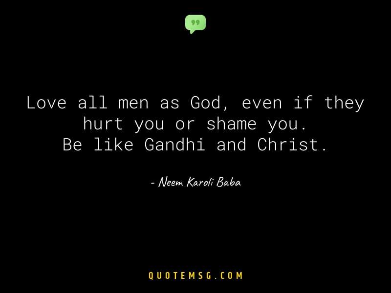 Image of Neem Karoli Baba