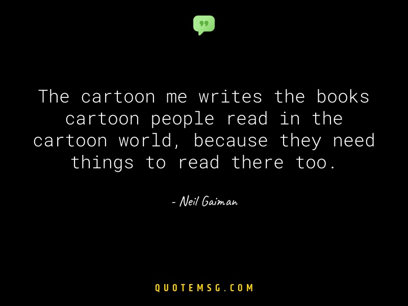 Image of Neil Gaiman