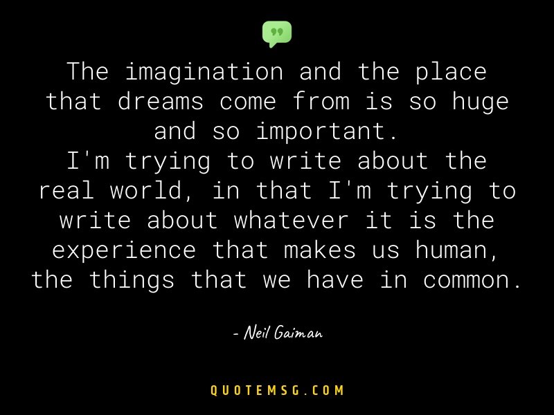 Image of Neil Gaiman