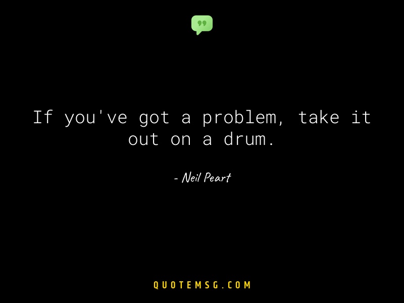 Image of Neil Peart