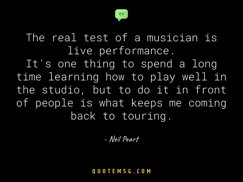 Image of Neil Peart