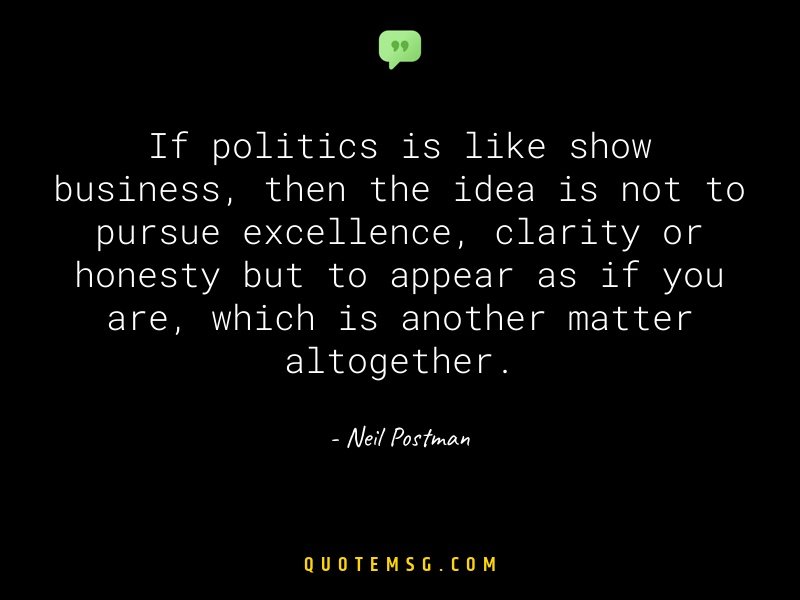 Image of Neil Postman