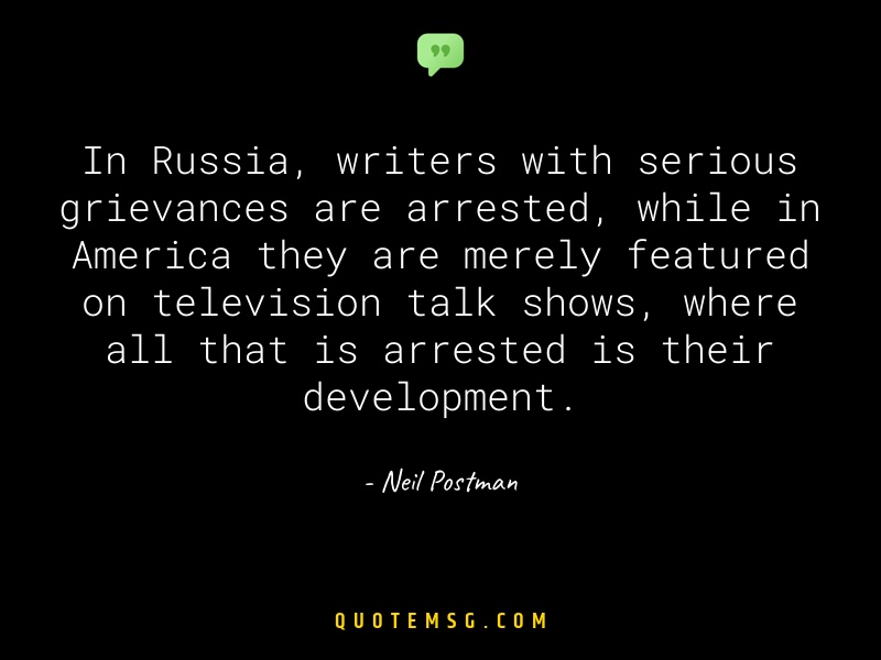 Image of Neil Postman