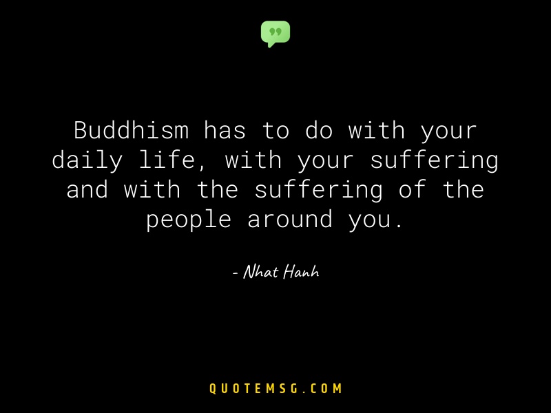 Image of Nhat Hanh