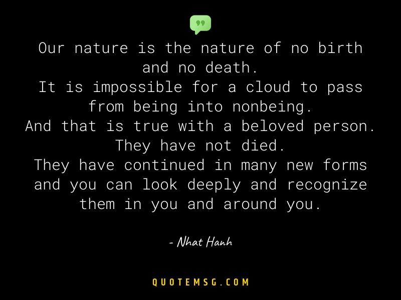 Image of Nhat Hanh