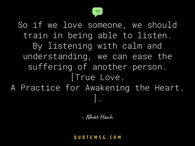 Image of Nhat Hanh