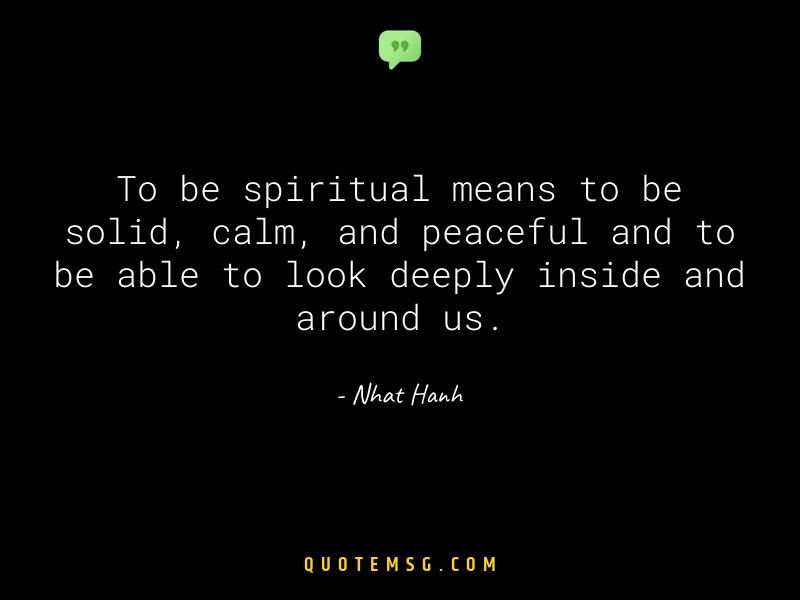 Image of Nhat Hanh