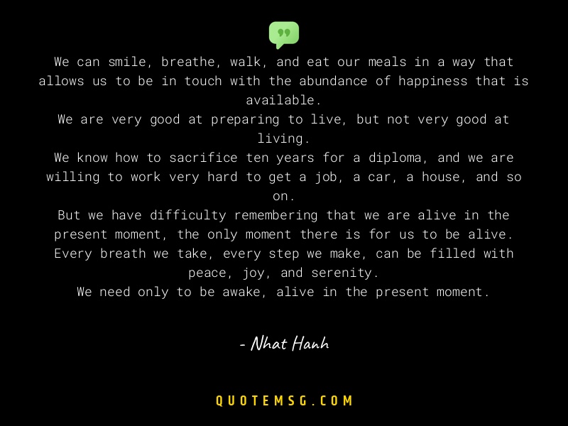 Image of Nhat Hanh