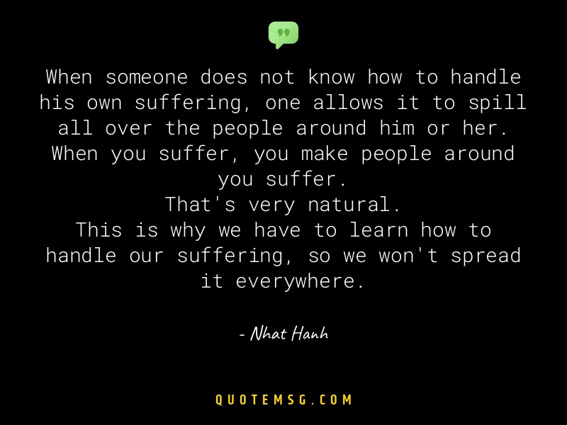 Image of Nhat Hanh